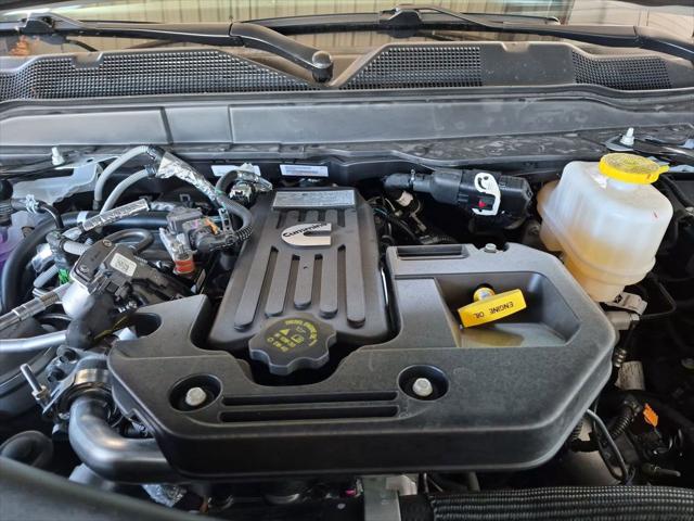 2026 Ram 5500 Tradesman/Big Horn