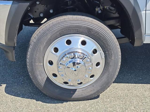 2026 Ram 5500 Tradesman/Big Horn