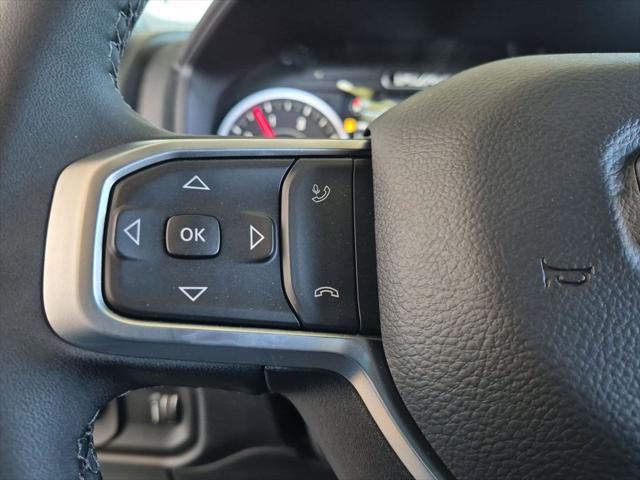 2026 Ram 5500 Tradesman/Big Horn