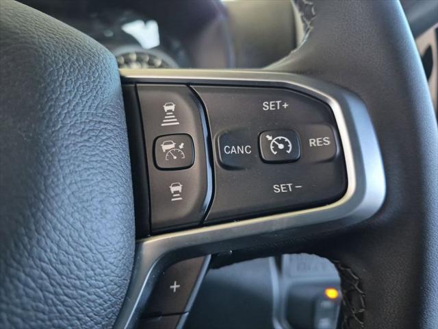 2026 Ram 5500 Tradesman/Big Horn