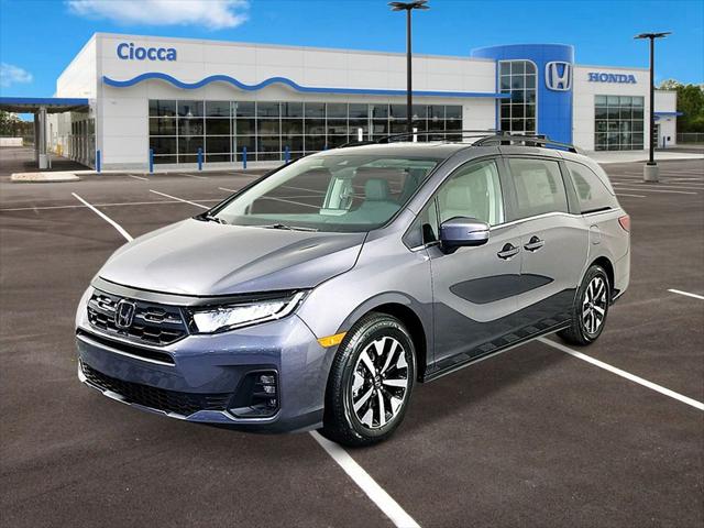 2026 Honda Odyssey EX-L for sale in Harrisburg, PA