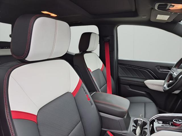 2026 GMC Canyon AT4X, 4WD