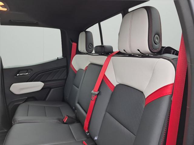 2026 GMC Canyon AT4X, 4WD