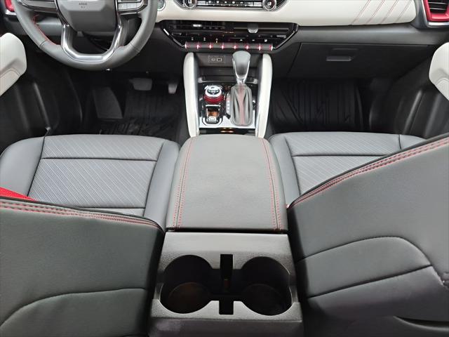 2026 GMC Canyon AT4X, 4WD