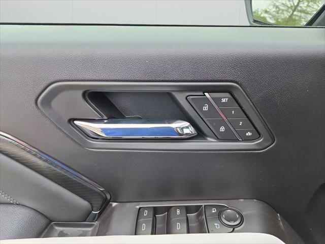 2026 GMC Canyon AT4X, 4WD