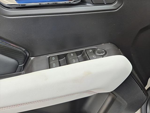 2026 GMC Canyon AT4X, 4WD