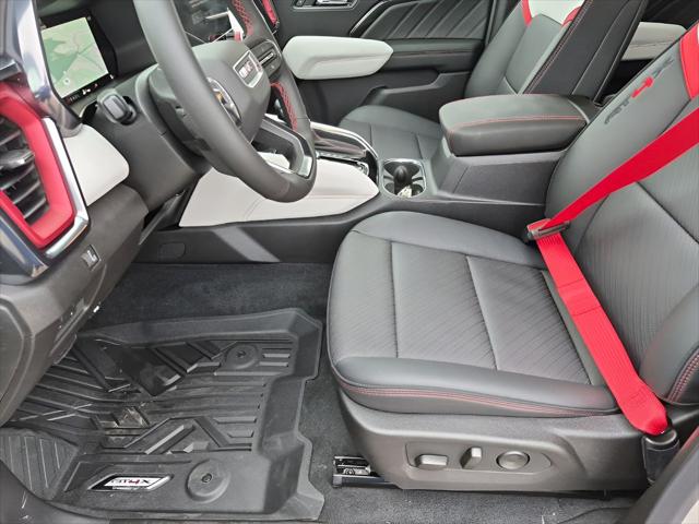 2026 GMC Canyon AT4X, 4WD