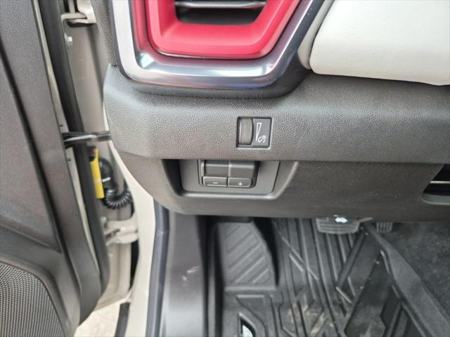 2026 GMC Canyon AT4X, 4WD