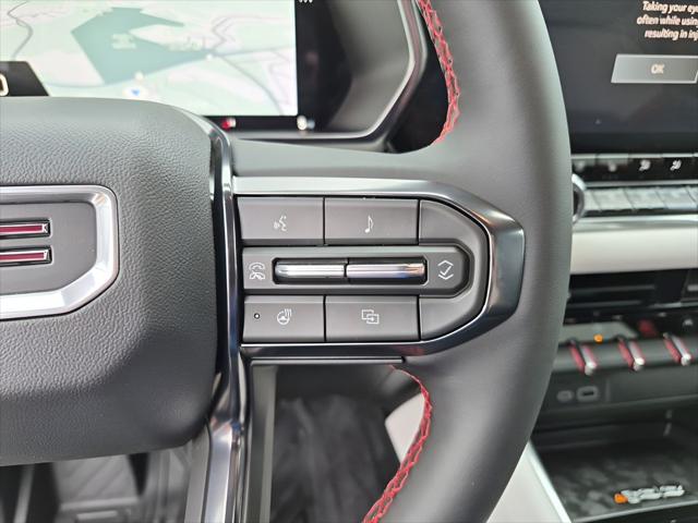 2026 GMC Canyon AT4X, 4WD