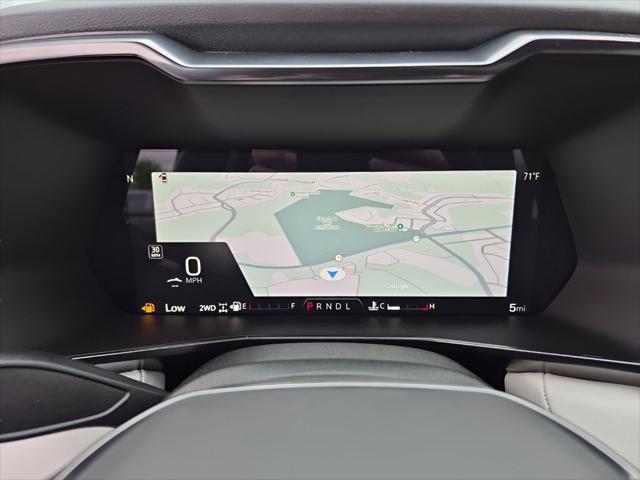 2026 GMC Canyon AT4X, 4WD
