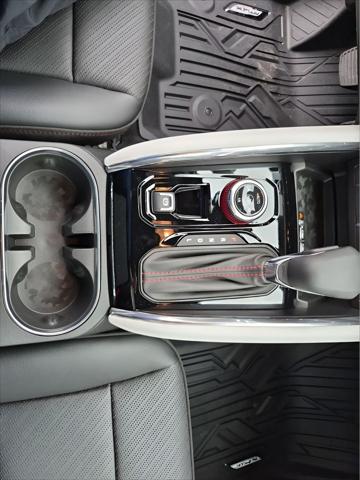 2026 GMC Canyon AT4X, 4WD