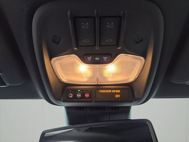 2026 GMC Canyon AT4X, 4WD