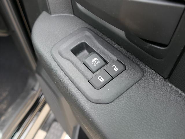 2026 Ram 3500 Tradesman Crew Cab 4x4 8' Box