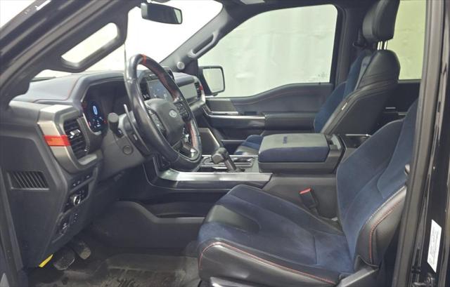 2023 Ford F-150 Raptor 2023 Ford F-150 Raptor