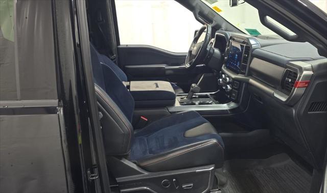 2023 Ford F-150 Raptor 2023 Ford F-150 Raptor