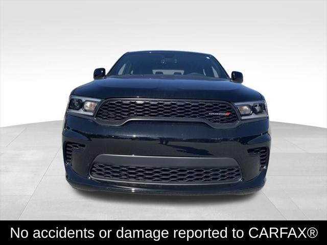 2026 Dodge Durango DURANGO GT RWD