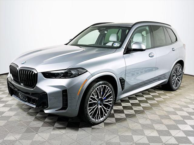 2026 BMW X5 xDrive40i for sale in Grand Rapids, MI