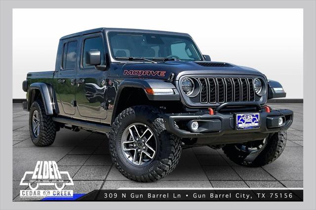 2026 Jeep Gladiator Sport for sale in Gun Barrel City, TX