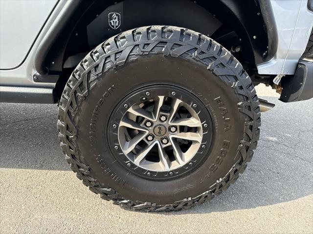 2024 Jeep Wrangler 4-Door Rubicon 392 4x4