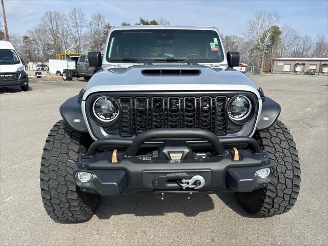 2024 Jeep Wrangler 4-Door Rubicon 392 4x4