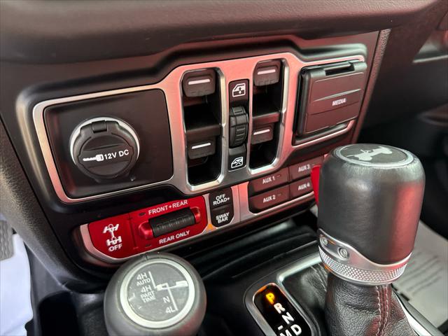 2024 Jeep Wrangler 4-Door Rubicon 392 4x4