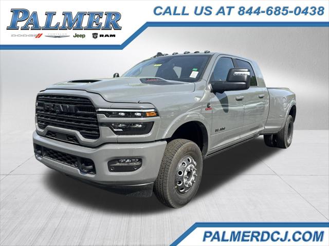 2026 Ram 3500 Limited Mega Cab 4x4 6'4" Box for sale in Roswell, GA