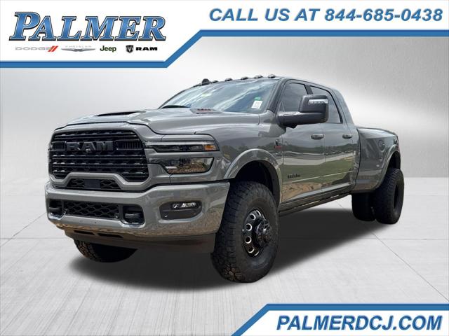 2026 Ram 3500 Limited Mega Cab 4x4 6'4" Box for sale in Roswell, GA