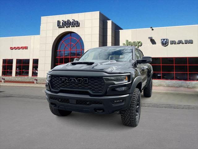 2026 RAM Ram 1500 RAM 1500 RHO CREW CAB 4X4 57 BOX 2026 RAM Ram 1500 RAM 1500 RHO CREW CAB 4X4 57 BOX