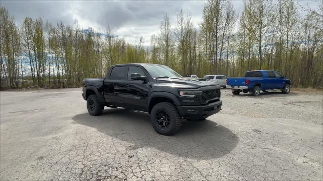 2026 RAM Ram 1500 RAM 1500 RHO CREW CAB 4X4 57 BOX 2026 RAM Ram 1500 RAM 1500 RHO CREW CAB 4X4 57 BOX