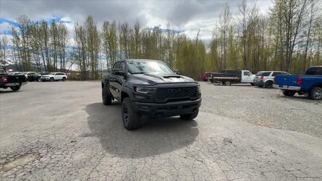2026 RAM Ram 1500 RAM 1500 RHO CREW CAB 4X4 57 BOX 2026 RAM Ram 1500 RAM 1500 RHO CREW CAB 4X4 57 BOX