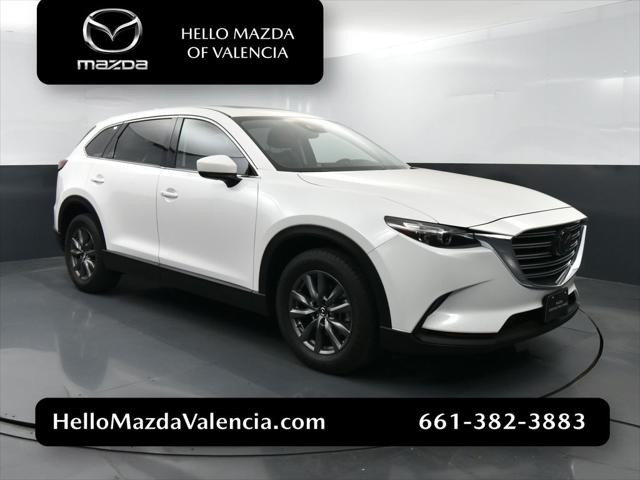 2023 Mazda CX-9 Touring for sale in Valencia, CA