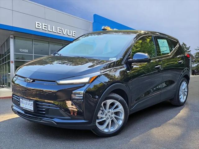2027 Chevrolet Bolt LT FWD for sale in Bellevue, WA