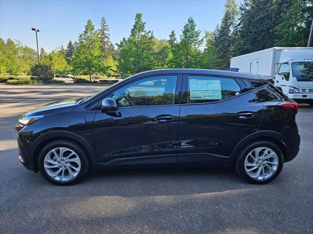 2027 Chevrolet Bolt LT FWD