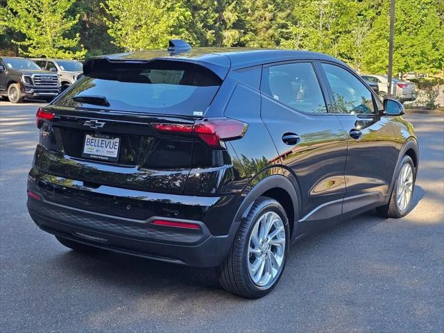 2027 Chevrolet Bolt LT FWD