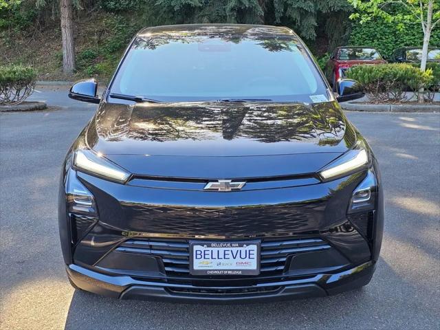2027 Chevrolet Bolt LT FWD