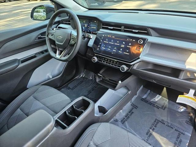 2027 Chevrolet Bolt LT FWD