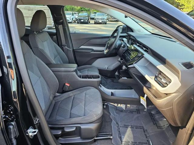 2027 Chevrolet Bolt LT FWD