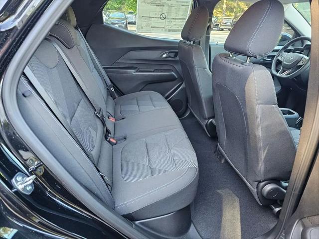 2027 Chevrolet Bolt LT FWD