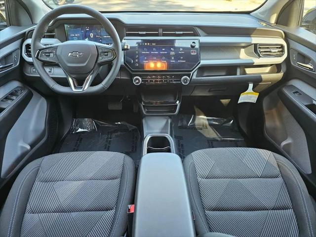 2027 Chevrolet Bolt LT FWD