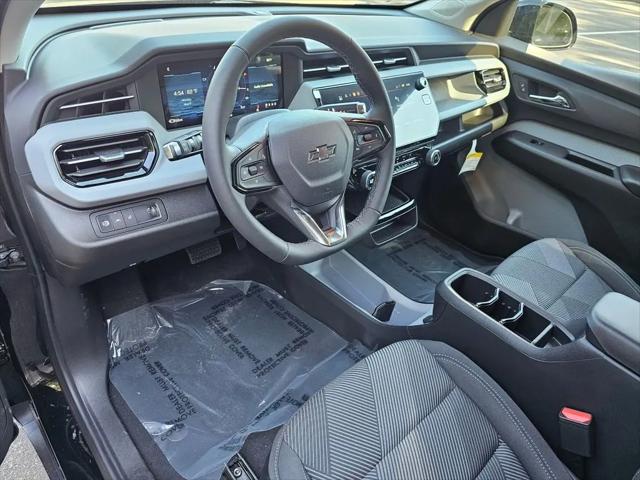 2027 Chevrolet Bolt LT FWD