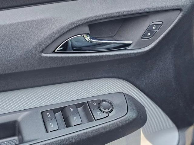 2027 Chevrolet Bolt LT FWD