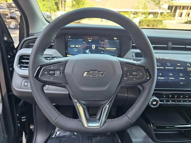 2027 Chevrolet Bolt LT FWD