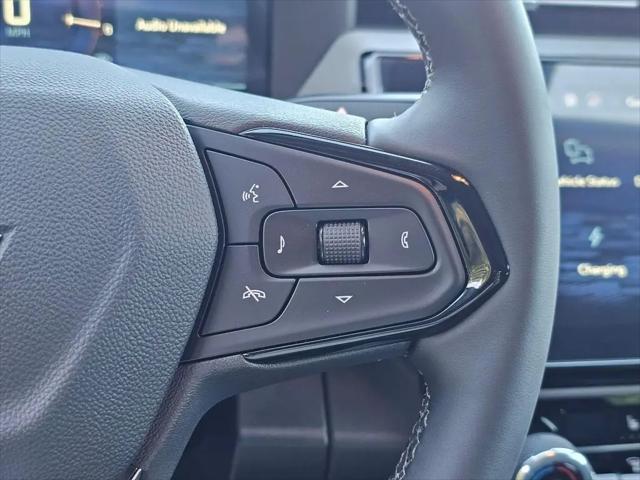 2027 Chevrolet Bolt LT FWD