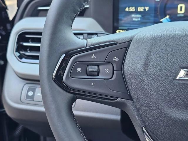 2027 Chevrolet Bolt LT FWD