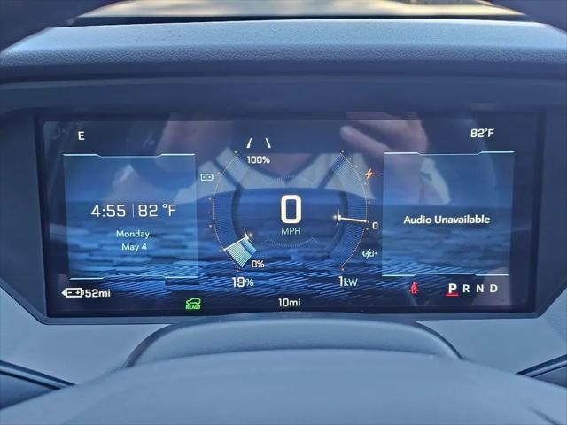 2027 Chevrolet Bolt LT FWD