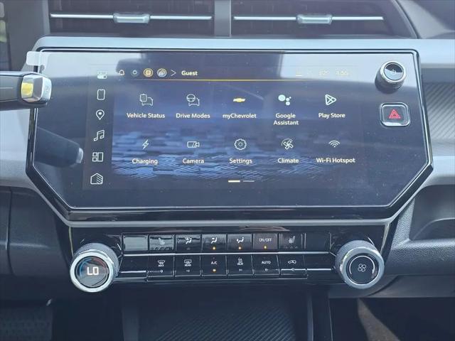 2027 Chevrolet Bolt LT FWD