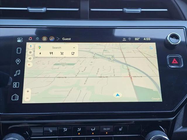 2027 Chevrolet Bolt LT FWD