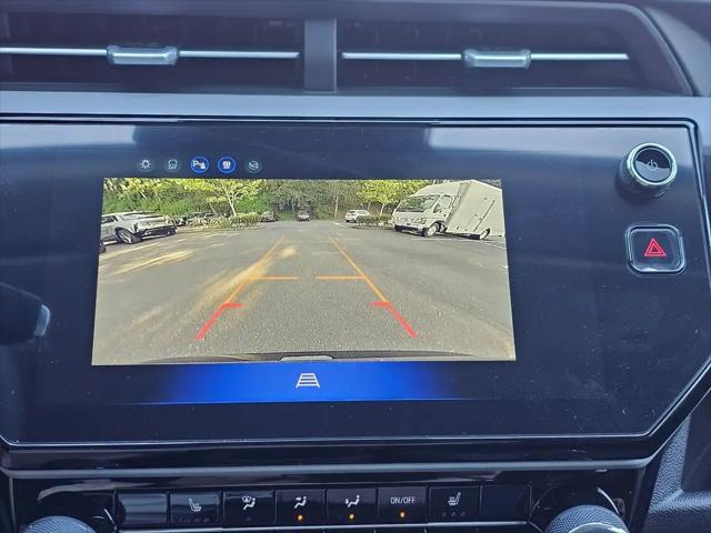2027 Chevrolet Bolt LT FWD