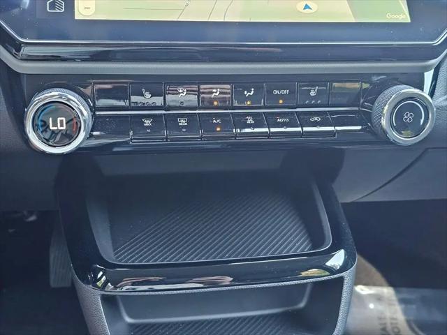2027 Chevrolet Bolt LT FWD