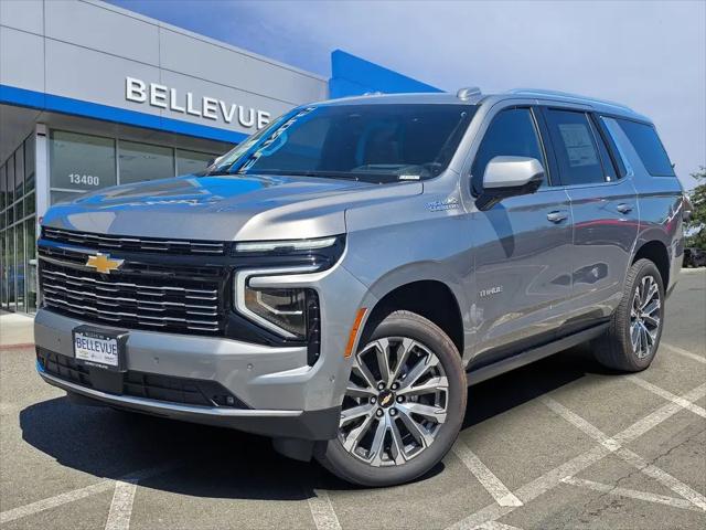 2026 Chevrolet Tahoe 4WD High Country for sale in Bellevue, WA